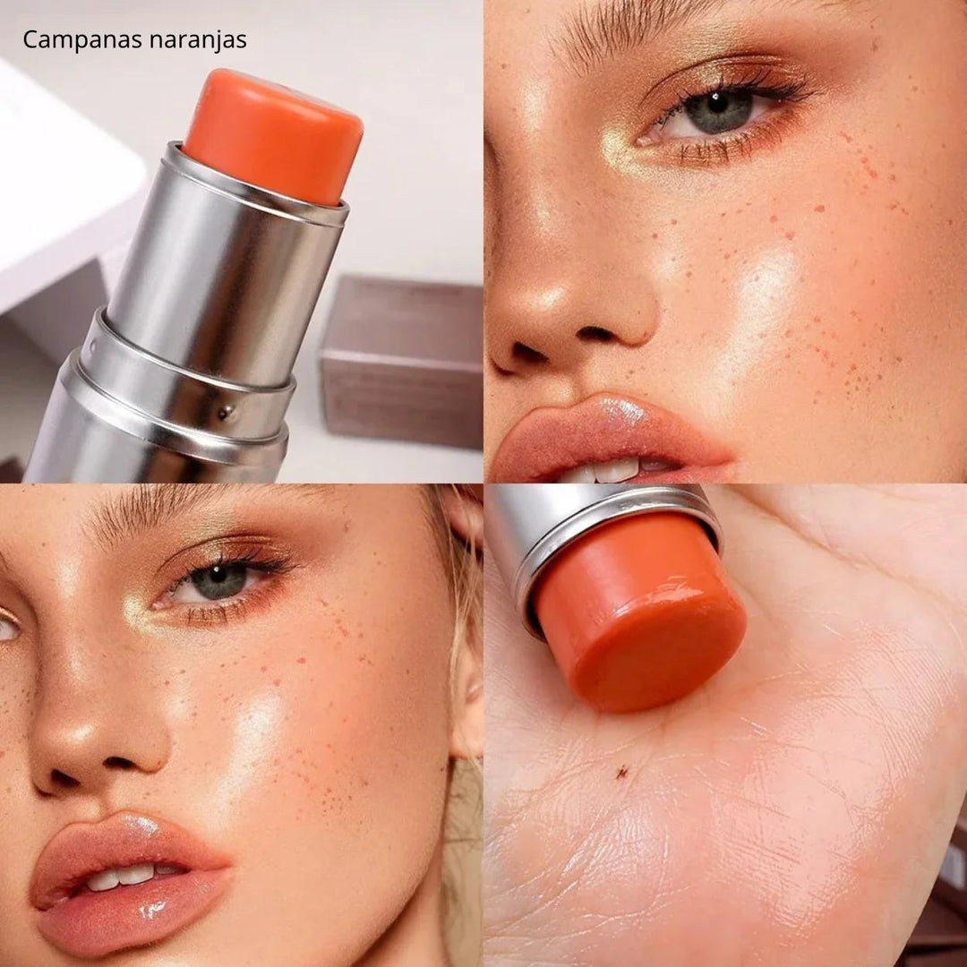 Shimmer Balm™ | Realza tu brillo natural sin esfuerzo
