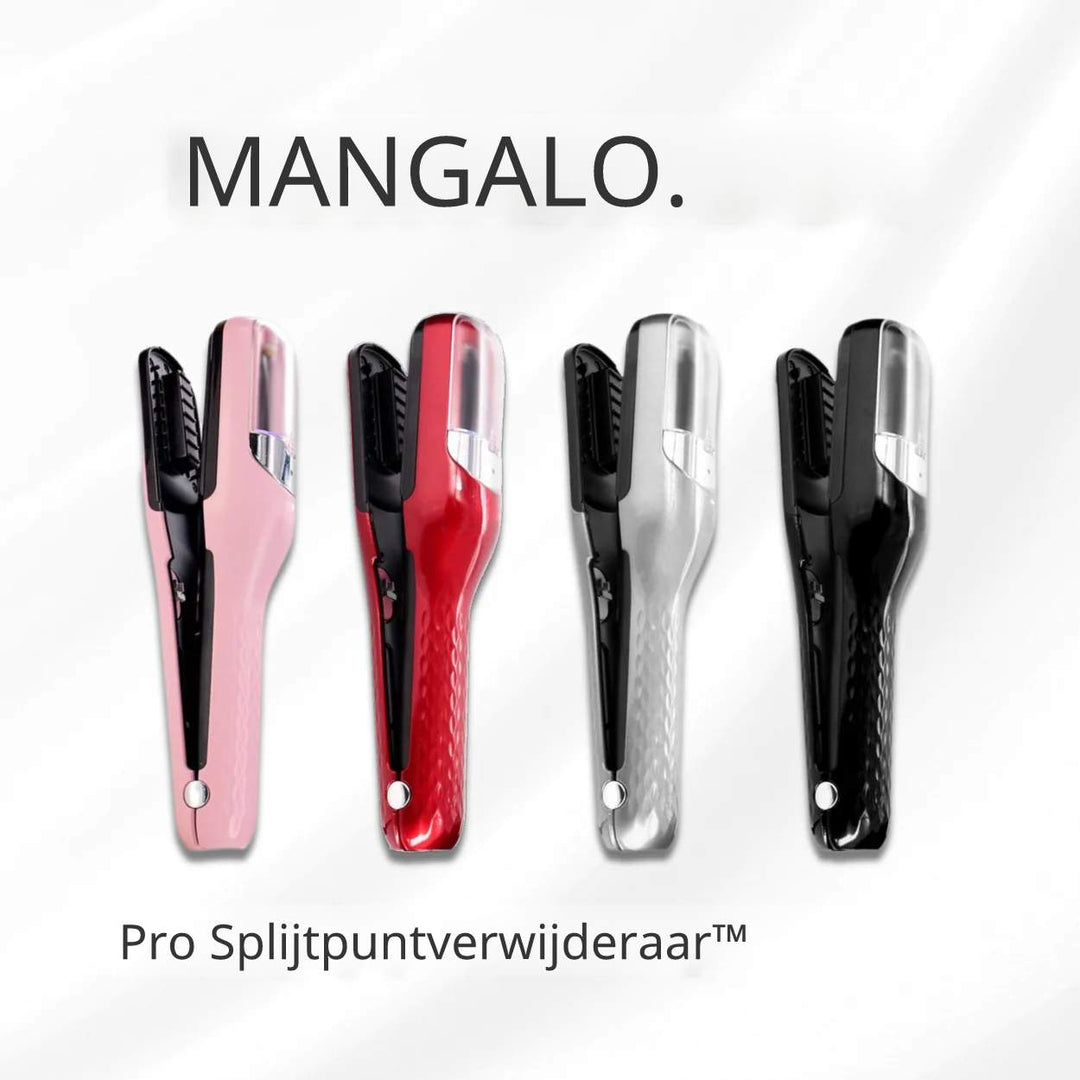 Mangalo Pro Eliminador de Puntas Abiertas™