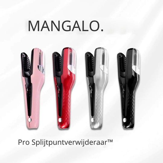 Mangalo Pro Eliminador de Puntas Abiertas™