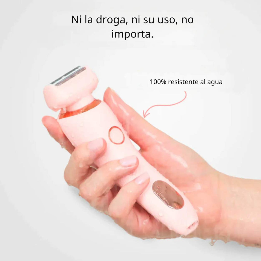 BeautyGleit Pro™ | ¡Crea suavidad!