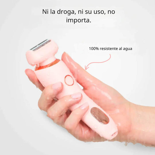 BeautyGleit Pro™ | ¡Crea suavidad!