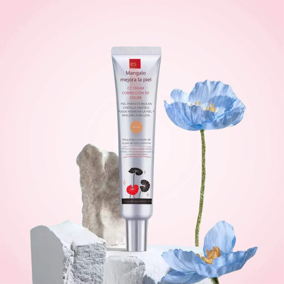 Mangalo - Crema CC Coreana