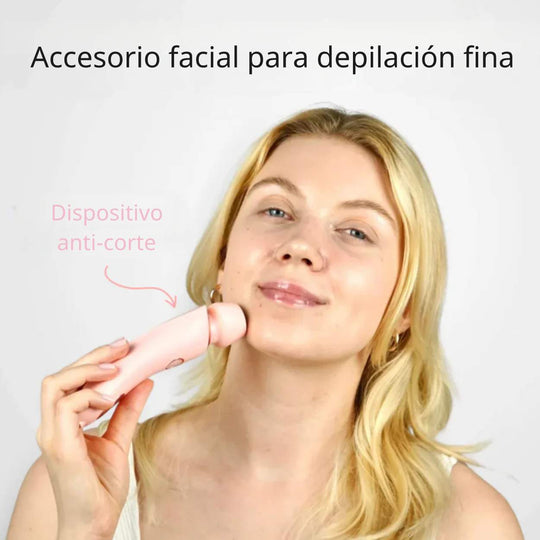 BeautyGleit Pro™ | ¡Crea suavidad!