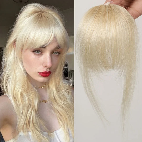 Mangalo Ponys Mágicos™ | 100% Cabello Real
