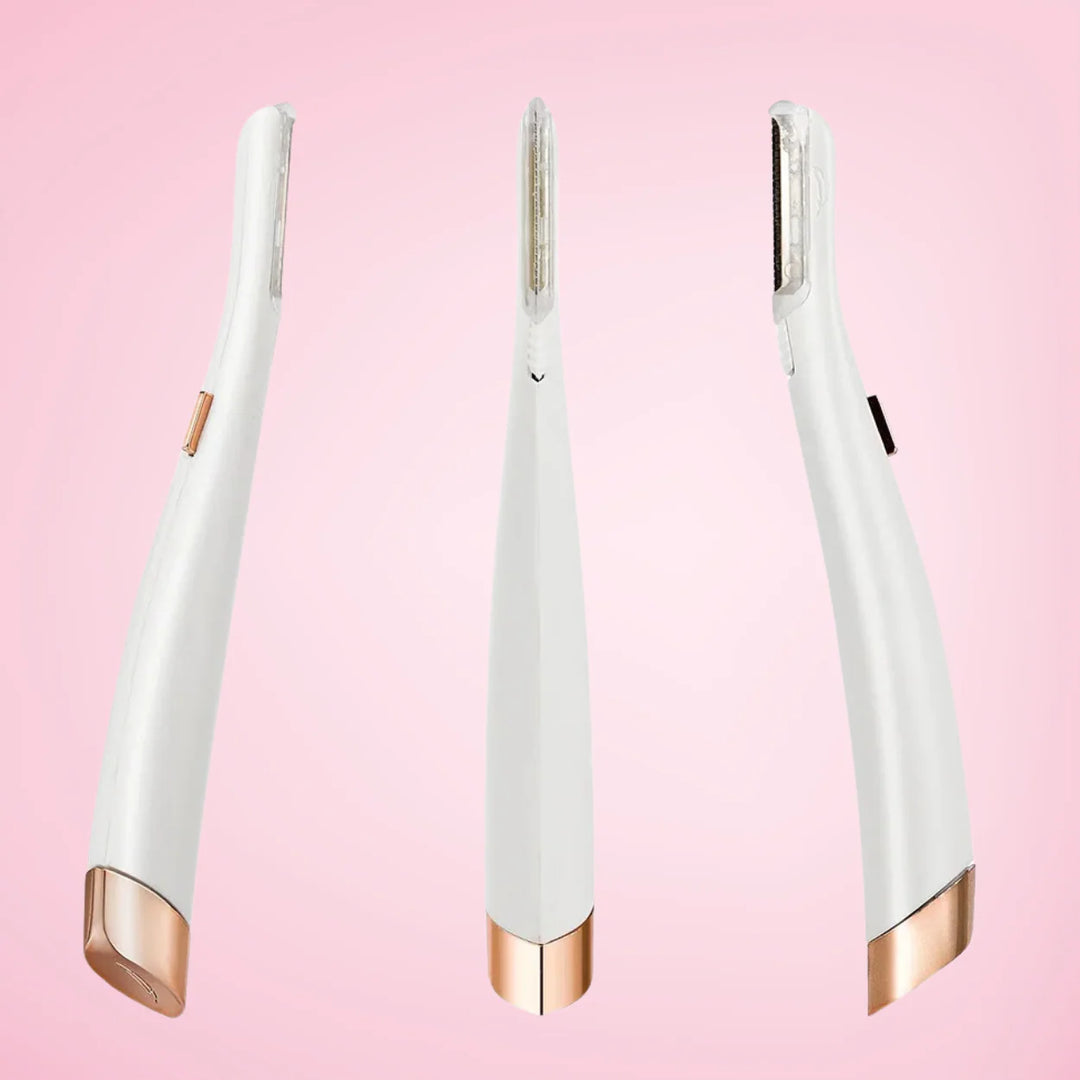LED ShineBlade™ | Navaja de Brillo Premium para un acabado radiante