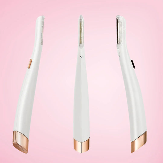LED ShineBlade™ | Navaja de Brillo Premium para un acabado radiante