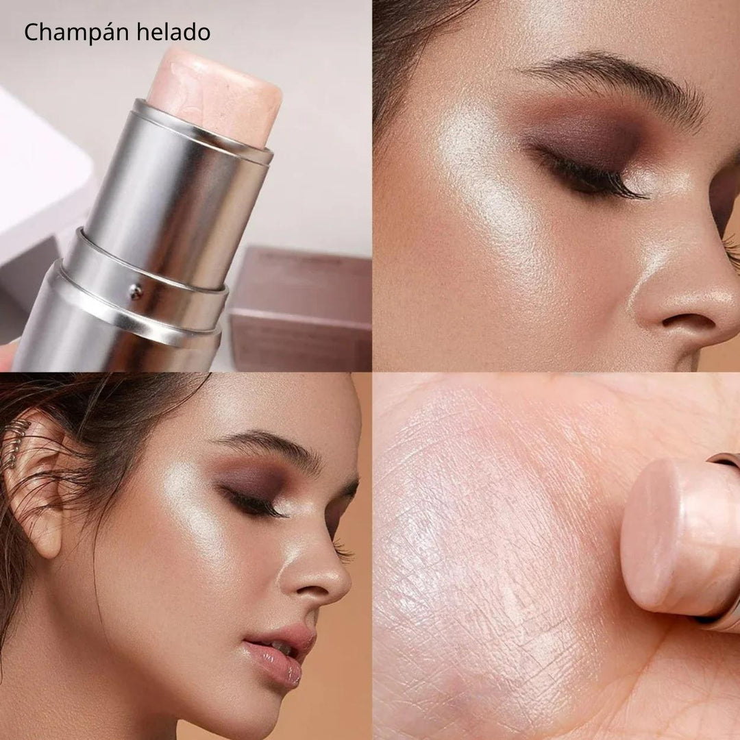 Shimmer Balm™ | Realza tu brillo natural sin esfuerzo