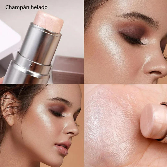 Shimmer Balm™ | Realza tu brillo natural sin esfuerzo