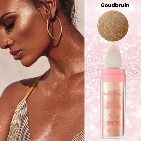 RadiantGlow™ | Descubre tu mejor brillo con solo una pasada